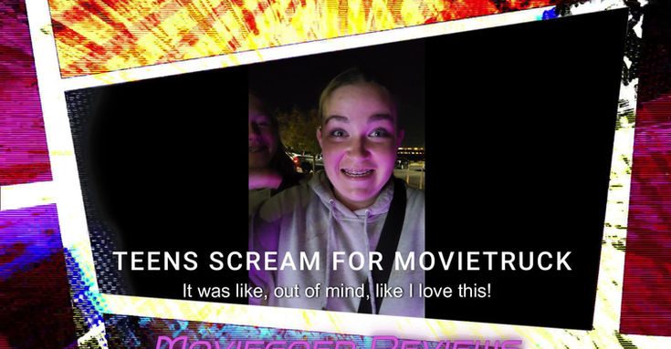 MovieTruck Reviews